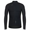 Maillot Gobik Manche Longue Pacer Solid Jet Black Homme 2023 -Vélos Urbains Soldes Boutique maillot pacer unisex solid jet black cold season 22 gobik 1 1800x1800 700x700 1