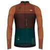 Maillot Manche Longue Gobik Pacer Walnut -Vélos Urbains Soldes Boutique maillot pacer walnut cold season 22 gobik 1 700x 700x700 1