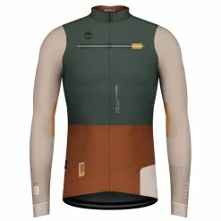 Maillot Manche Longue Gobik SuperCobble Sylan -Vélos Urbains Soldes Boutique maillot supercobble hombre sylan cold season 22 gobik 1 1800x1800 700x700 9