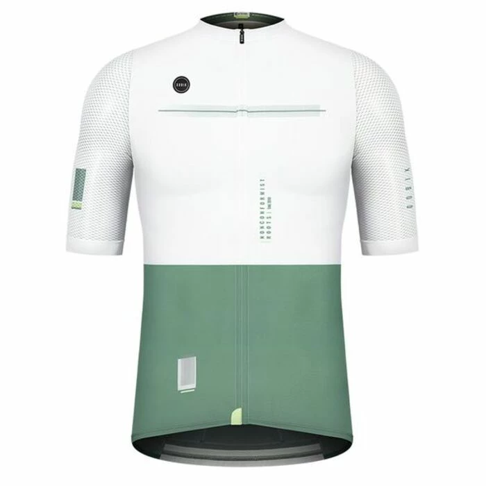 Maillot Manche Courte Gobik Attitude Greenland Unisex 19 Maillot Manche Courte Gobik Attitude Greenland Unisex – Image 17