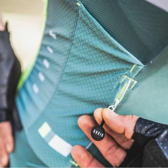 Maillot Manche Courte Gobik Attitude Greenland Unisex 22 Maillot Manche Courte Gobik Attitude Greenland Unisex – Image 20