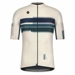 Maillot Manches Courtes Gobik Attitude 2.0 Peper Streak Unisex -Vélos Urbains Soldes Boutique maillot unisex attitude pepper streak gobik warm series22 1 700x700 3