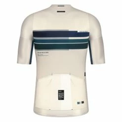 Maillot Manches Courtes Gobik Attitude 2.0 Peper Streak Unisex -Vélos Urbains Soldes Boutique maillot unisex attitude pepper streak gobik warm series22 2 700x700 7