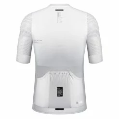 Maillot Manches Courtes Gobik Carrera 2.0 Moon Unisex -Vélos Urbains Soldes Boutique maillot unisex carrera moon gobik warm series22 2 700x700 6