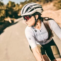 Maillot Manches Courtes Gobik Carrera 2.0 Moon Unisex -Vélos Urbains Soldes Boutique maillot unisex carrera moon gobik warm series22 3 700x700 6