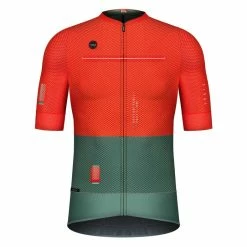 Maillot Manche Courte Gobik Carrera Scout Unisex -Vélos Urbains Soldes Boutique maillot unisex carrera scout gobik warm series21 1 700x700 4