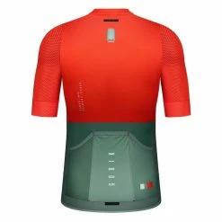 Maillot Manche Courte Gobik Carrera Scout Unisex -Vélos Urbains Soldes Boutique maillot unisex carrera scout gobik warm series21 2 700x700 3