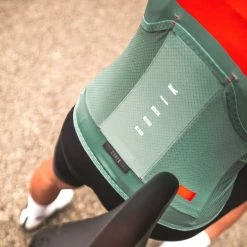 Maillot Manche Courte Gobik Carrera Scout Unisex -Vélos Urbains Soldes Boutique maillot unisex carrera scout gobik warm series21 4 700x700 7