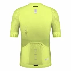 Maillot Manche Courte Gobik Carrera Sulphur Unisex -Vélos Urbains Soldes Boutique maillot unisex carrera sulphur gobik warm series21 2 700x700 3