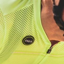 Maillot Manche Courte Gobik Carrera Sulphur Unisex -Vélos Urbains Soldes Boutique maillot unisex carrera sulphur gobik warm series21 4 700x700 3