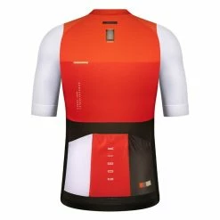 Maillot Manche Courte Gobik Cx Pro Amazonian Unisex -Vélos Urbains Soldes Boutique maillot unisex cxpro amazonia gobik warm series21 2 700x700 3