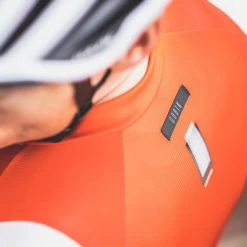 Maillot Manche Courte Gobik Cx Pro Amazonian Unisex -Vélos Urbains Soldes Boutique maillot unisex cxpro amazonia gobik warm series21 4 700x700 2