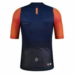 Maillot Manches Courtes Gobik Cx Pro Bathyal Unisex -Vélos Urbains Soldes Boutique maillot unisex cxpro bathyal gobik warm series22 2 700x700 9