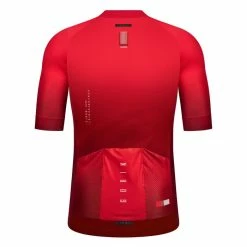 Maillot Manche Courte Gobik Cx Pro Betta Unisex -Vélos Urbains Soldes Boutique maillot unisex cxpro betta gobik warm series21 2 700x700 9