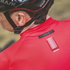 Maillot Manche Courte Gobik Cx Pro Betta Unisex -Vélos Urbains Soldes Boutique maillot unisex cxpro betta gobik warm series21 3 700x700 7