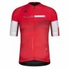 Maillot Manches Courtes Gobik Cx Pro Cranberry Unisex -Vélos Urbains Soldes Boutique maillot unisex cxpro cranberry gobik warm series22 1 700x700 1