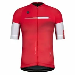 Maillot Manches Courtes Gobik Cx Pro Cranberry Unisex 68 Maillot Manches Courtes Gobik Cx Pro Cranberry Unisex -Vélos Urbains Soldes Boutique maillot unisex cxpro cranberry gobik warm series22 1 700x700 3