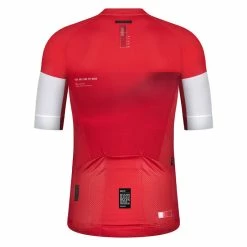 Maillot Manches Courtes Gobik Cx Pro Cranberry Unisex 93 Maillot Manches Courtes Gobik Cx Pro Cranberry Unisex -Vélos Urbains Soldes Boutique maillot unisex cxpro cranberry gobik warm series22 2 700x700 7