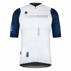 Maillot Manche Courte Gobik Cx Pro Quay Unisex -Vélos Urbains Soldes Boutique maillot unisex cxpro quay gobik warm series21 1 700x700 3