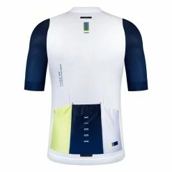 Maillot Manche Courte Gobik Cx Pro Quay Unisex -Vélos Urbains Soldes Boutique maillot unisex cxpro quay gobik warm series21 2 700x700 6