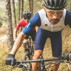 Maillot Manche Courte Gobik Cx Pro Quay Unisex -Vélos Urbains Soldes Boutique maillot unisex cxpro quay gobik warm series21 3 700x700 9