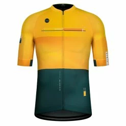 Maillot Manches Courtes Gobik Cx Pro Saffron Unisex 77 Maillot Manches Courtes Gobik Cx Pro Saffron Unisex -Vélos Urbains Soldes Boutique maillot unisex cxpro saffron gobik warm series22 1 1 700x700 7