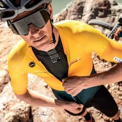 Maillot Manches Courtes Gobik Cx Pro Saffron Unisex 90 Maillot Manches Courtes Gobik Cx Pro Saffron Unisex -Vélos Urbains Soldes Boutique maillot unisex cxpro saffron gobik warm series22 4 700x700 9