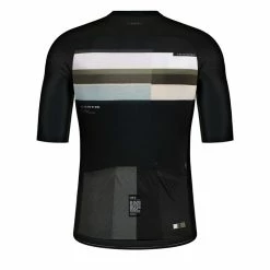 Maillot Manche Courte Gobik Infinity Army Streak Unisex -Vélos Urbains Soldes Boutique maillot unisex infinity army streak gobik warm series22 2 700x700 5