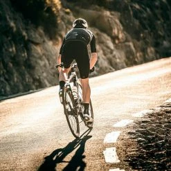 Maillot Manche Courte Gobik Infinity Army Streak Unisex -Vélos Urbains Soldes Boutique maillot unisex infinity army streak gobik warm series22 3 700x700 6