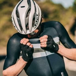 Maillot Manche Courte Gobik Infinity Army Streak Unisex -Vélos Urbains Soldes Boutique maillot unisex infinity army streak gobik warm series22 5 700x700 1