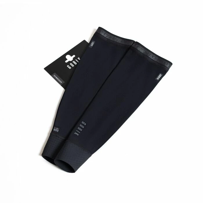 Manchette Thermique Gobik Kaba Pitch Black 4 Manchette Thermique Gobik Kaba Pitch Black – Image 2