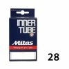 Chambre à Air Mitas Classic City 700x35/47C Schrader 2 Chambre à Air Mitas Classic City 700x35/47C Schrader -Vélos Urbains Soldes Boutique mitas classic city 700 700x700 2