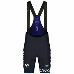 Cuissard Court Gobik Matt K10 Movistar Team Homme 2023 37 Cuissard Court Gobik Matt K10 Movistar Team Homme 2023 -Vélos Urbains Soldes Boutique movistar 2023 k10 1 700x700 4