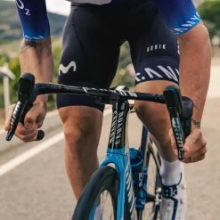 Cuissard Court Gobik Matt K10 Movistar Team Homme 2023 24 Cuissard Court Gobik Matt K10 Movistar Team Homme 2023 -Vélos Urbains Soldes Boutique movistar 2023 k10 3 700x700 1