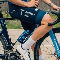 Cuissard Court Gobik Matt K10 Movistar Team Homme 2023 35 Cuissard Court Gobik Matt K10 Movistar Team Homme 2023 -Vélos Urbains Soldes Boutique movistar 2023 k10 4 700x700 3