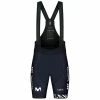 Cuissard Court Gobik Limited K10 Movistar Team Homme 2023 -Vélos Urbains Soldes Boutique movistar limits 2023 1 700x700 1