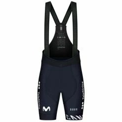 Cuissard Court Gobik Limited K10 Movistar Team Homme 2023 42 Cuissard Court Gobik Limited K10 Movistar Team Homme 2023 -Vélos Urbains Soldes Boutique movistar limits 2023 1 700x700 5