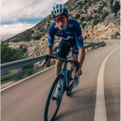 Cuissard Court Gobik Limited K10 Movistar Team Homme 2023 37 Cuissard Court Gobik Limited K10 Movistar Team Homme 2023 -Vélos Urbains Soldes Boutique movistar limits 2023 3 700x700 3