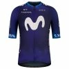 Maillot Manche Courte Gobik Team Movistar Odyssey Unisex 2023 -Vélos Urbains Soldes Boutique movistar odyssey 2023 1 700x700 1