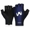 Gants Gobik Rival Movistar Team 2023 -Vélos Urbains Soldes Boutique movistar team 2023 gants 1 700x700 1