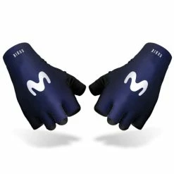 Gants Gobik Rival Movistar Team 2023 36 Gants Gobik Rival Movistar Team 2023 -Vélos Urbains Soldes Boutique movistar team 2023 gants 2 700x700 6