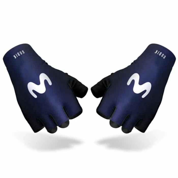 Gants Gobik Rival Movistar Team 2023 19 Gants Gobik Rival Movistar Team 2023 – Image 17