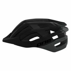 Casque One MTB Race Noir Gris -Vélos Urbains Soldes Boutique mtb race noir gris 2 700x700 2