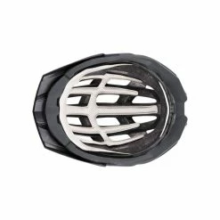 Casque One MTB Race Noir Gris -Vélos Urbains Soldes Boutique mtb race noir gris 4 700x700 1