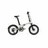 Vélo Électrique Pliant Eovolt 20" Afternoon Gris Lune -Vélos Urbains Soldes Boutique n a i c tn6 q 700x700 1