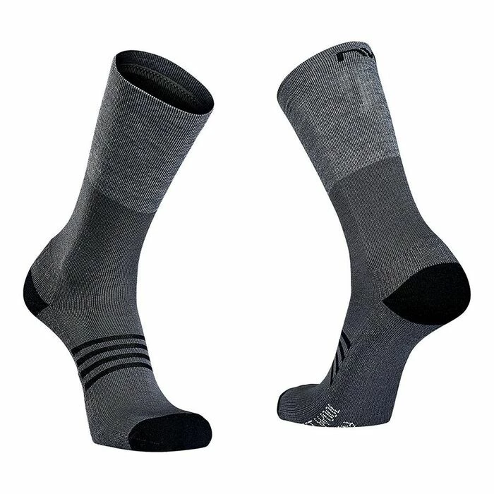 Paire De Chaussettes NorthWave Extreme Pro Noire 5 Paire De Chaussettes NorthWave Extreme Pro Noire – Image 3