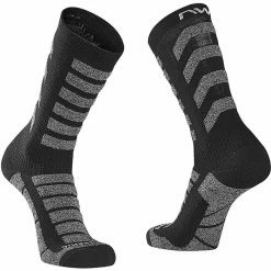 Paire De Chaussettes NorthWave Husky Ceramic Noire -Vélos Urbains Soldes Boutique n w b c89212045 700x700 3