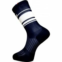 Rafal Chaussettes Rafa'l Carbone Boa Eté -Vélos Urbains Soldes Boutique noir blanc 700x700 2