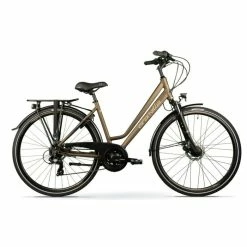 VTC Granville Oakland Bronze Dark -Vélos Urbains Soldes Boutique oakland bronze 700x700 2