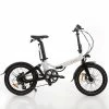 Vélo Électrique Pliant Onemile Nomad Alpine White -Vélos Urbains Soldes Boutique onemile pliant nomad 700x700 1